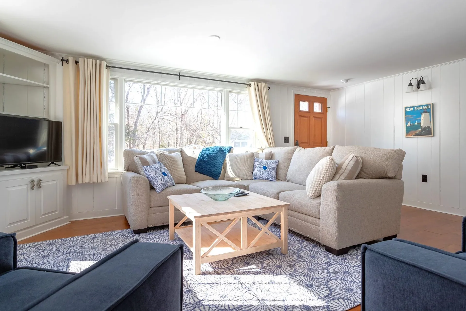 26 Richard Road Rye NH 03870