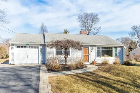 26 Richard Road Rye NH 03870