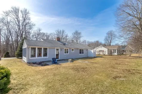 26 Richard Road Rye NH 03870