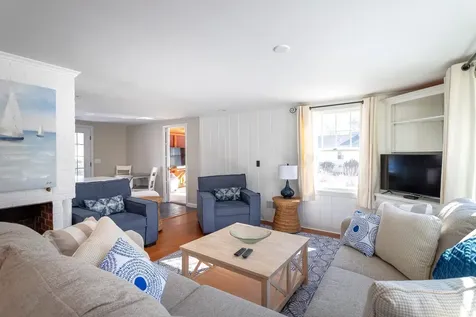 26 Richard Road Rye NH 03870