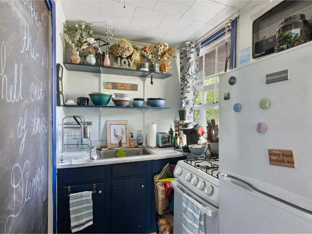 34 South Maple Street Vergennes VT 05491