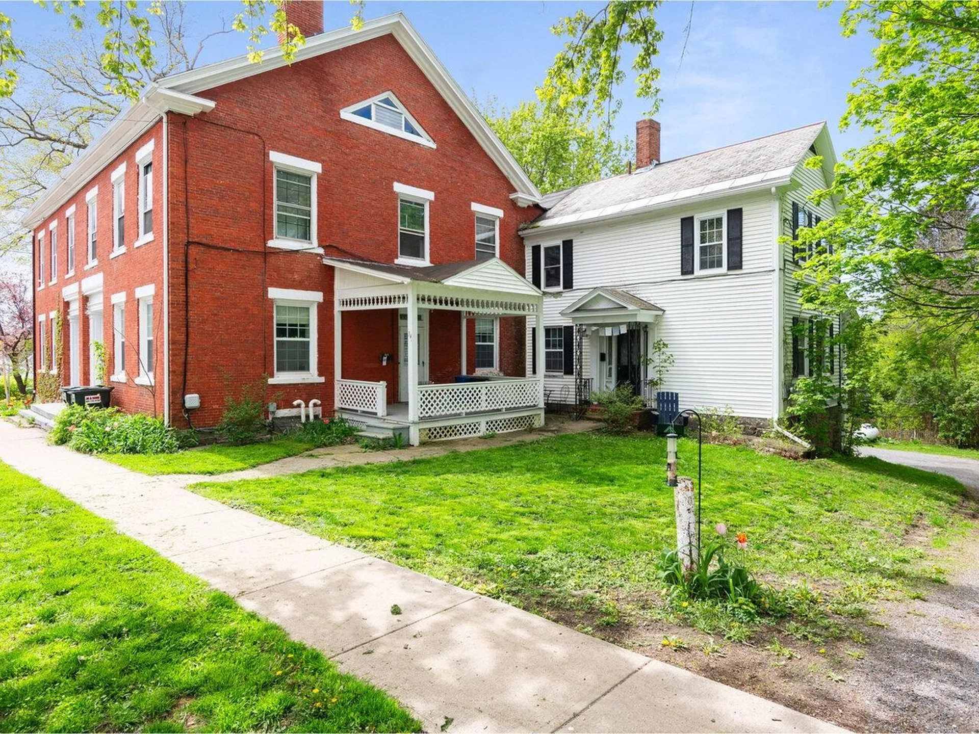34 South Maple Street Vergennes VT 05491
