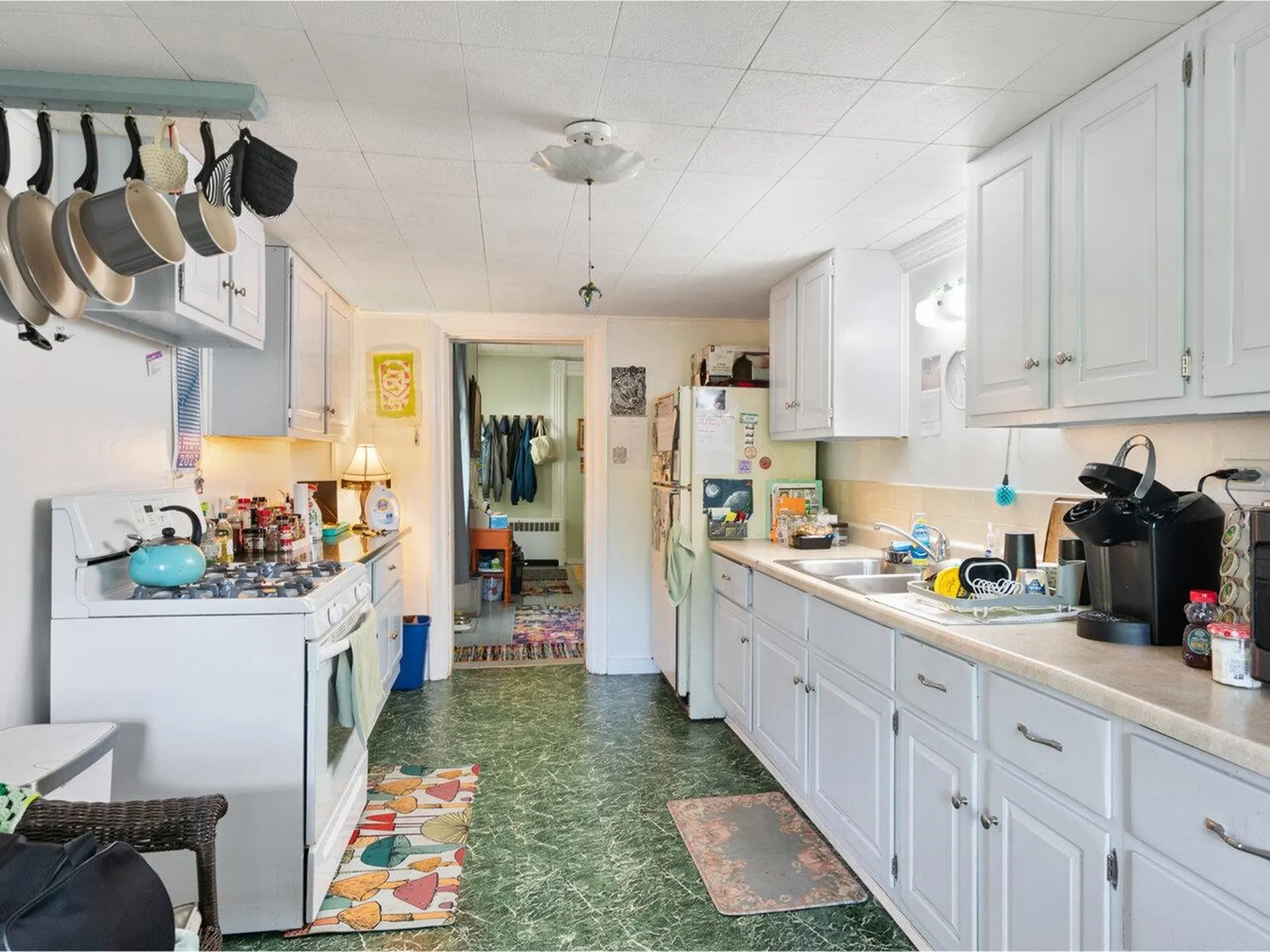 34 South Maple Street Vergennes VT 05491