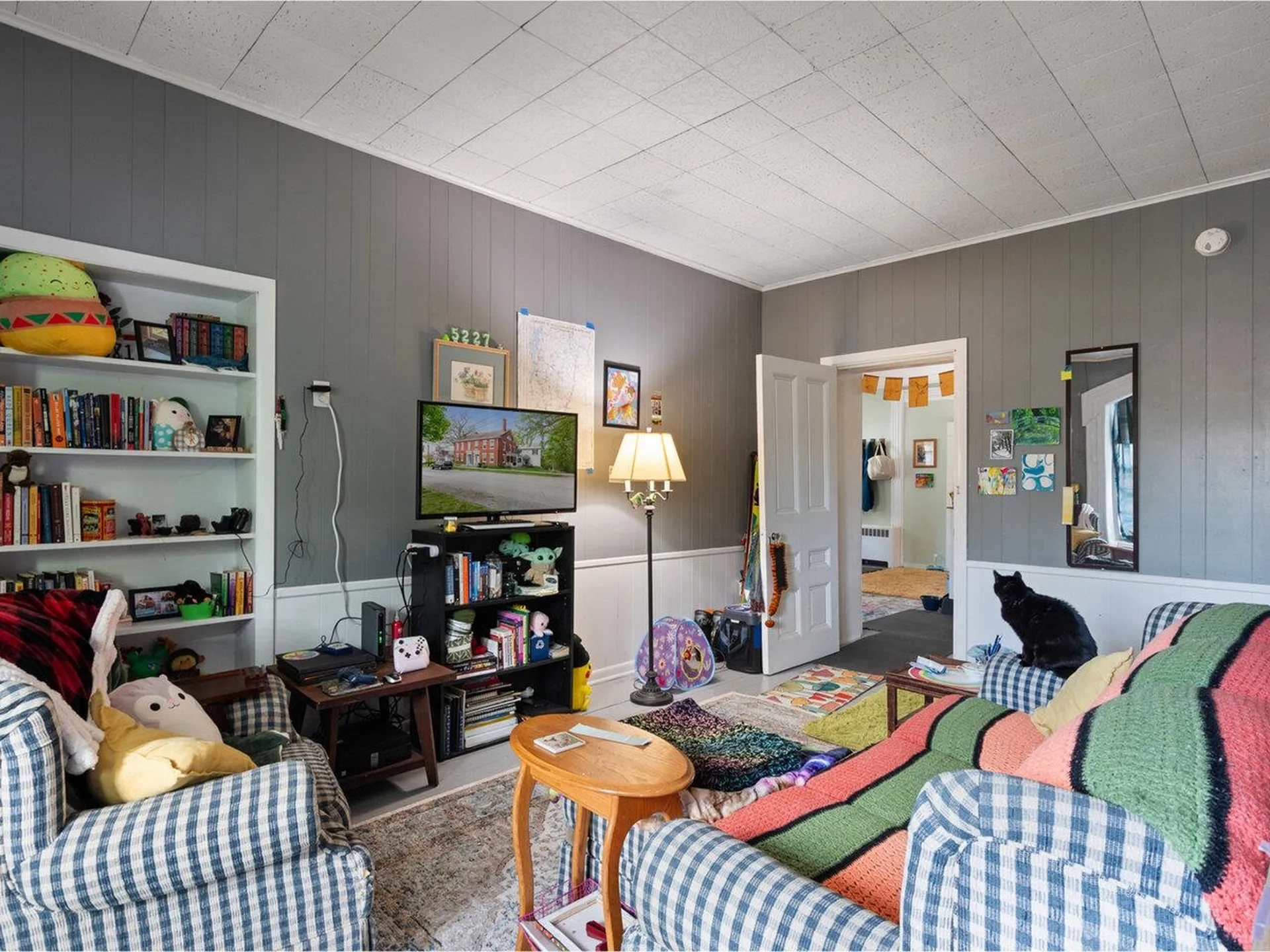 34 South Maple Street Vergennes VT 05491