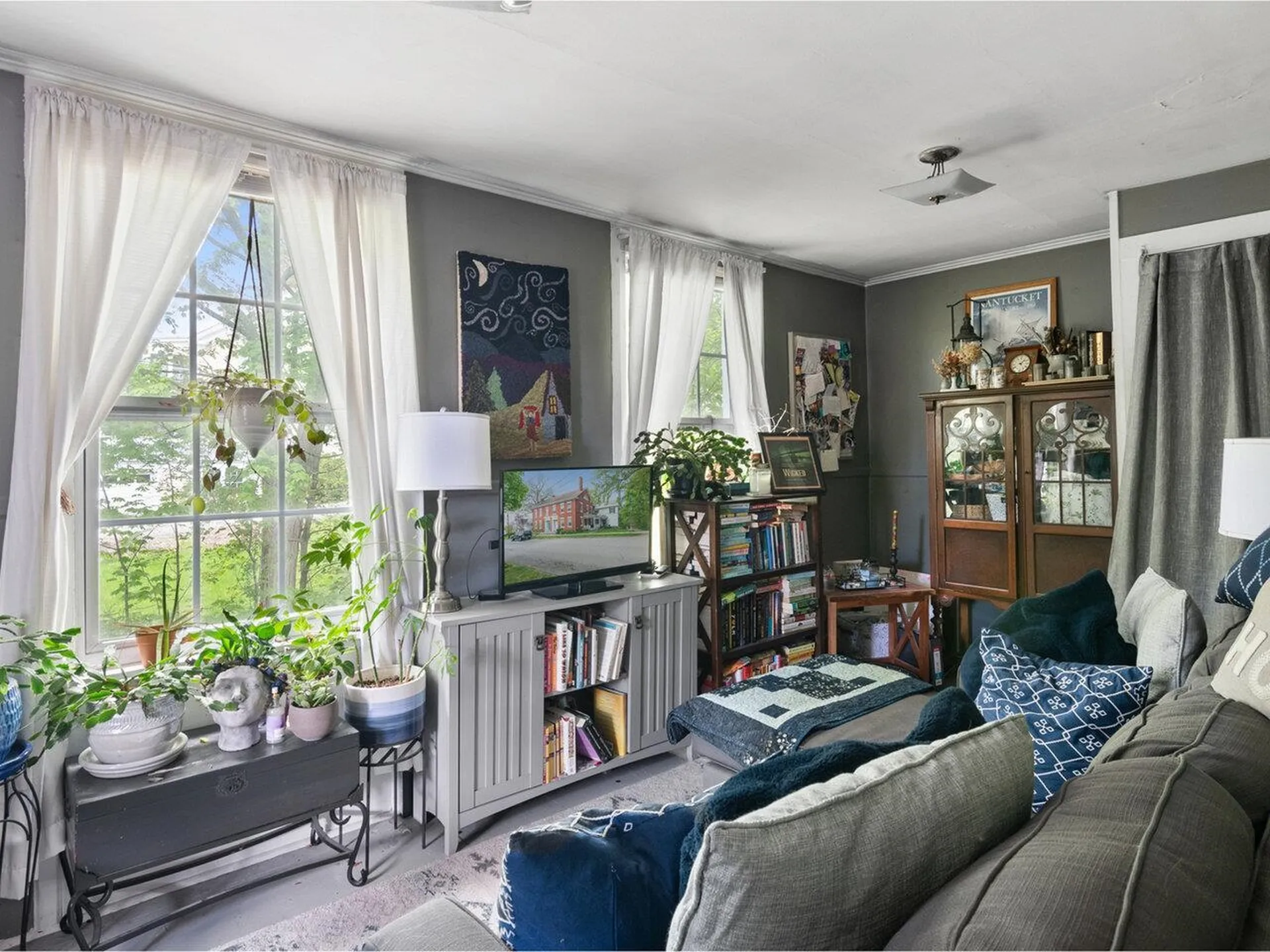 34 South Maple Street Vergennes VT 05491