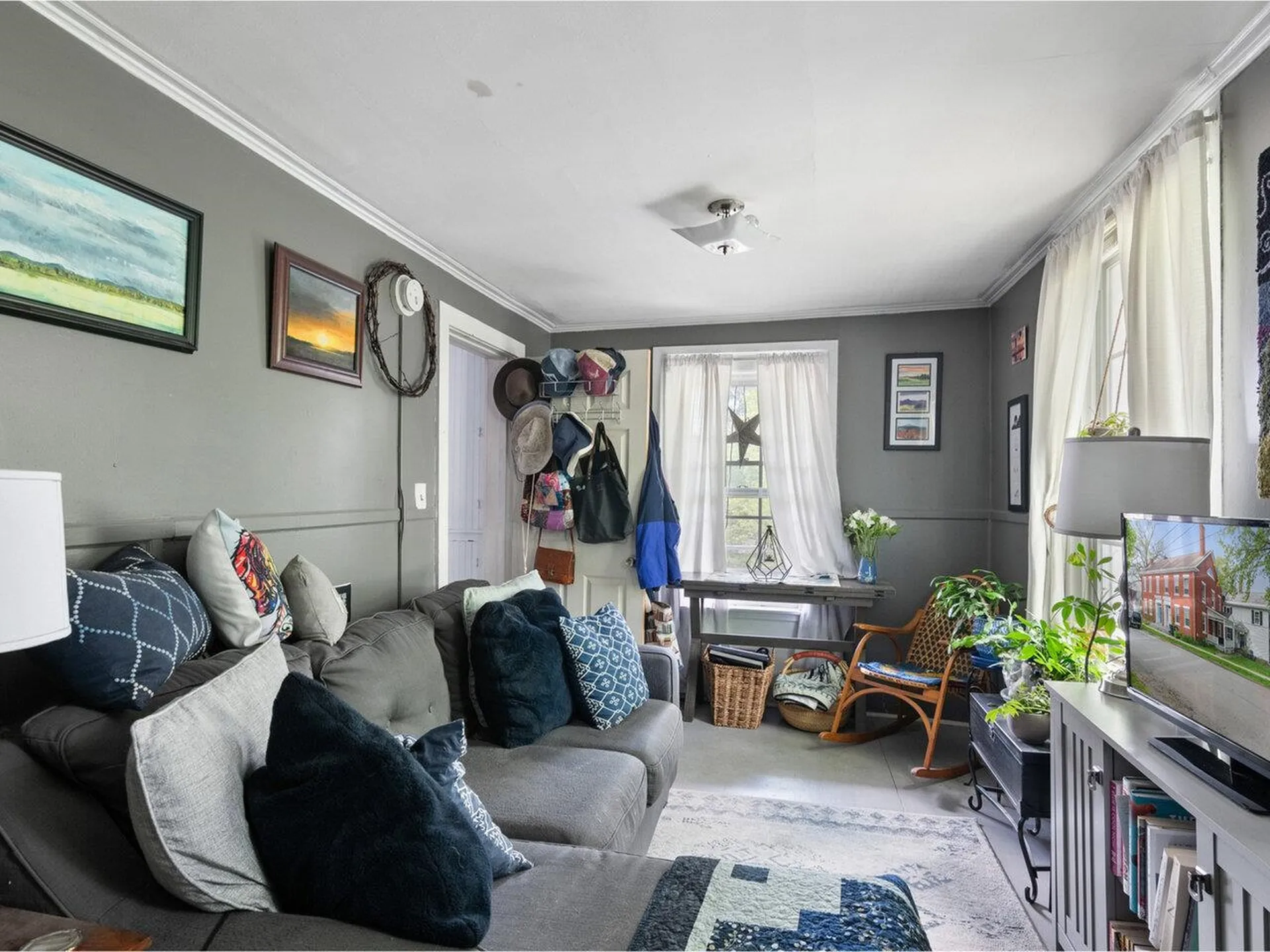 34 South Maple Street Vergennes VT 05491