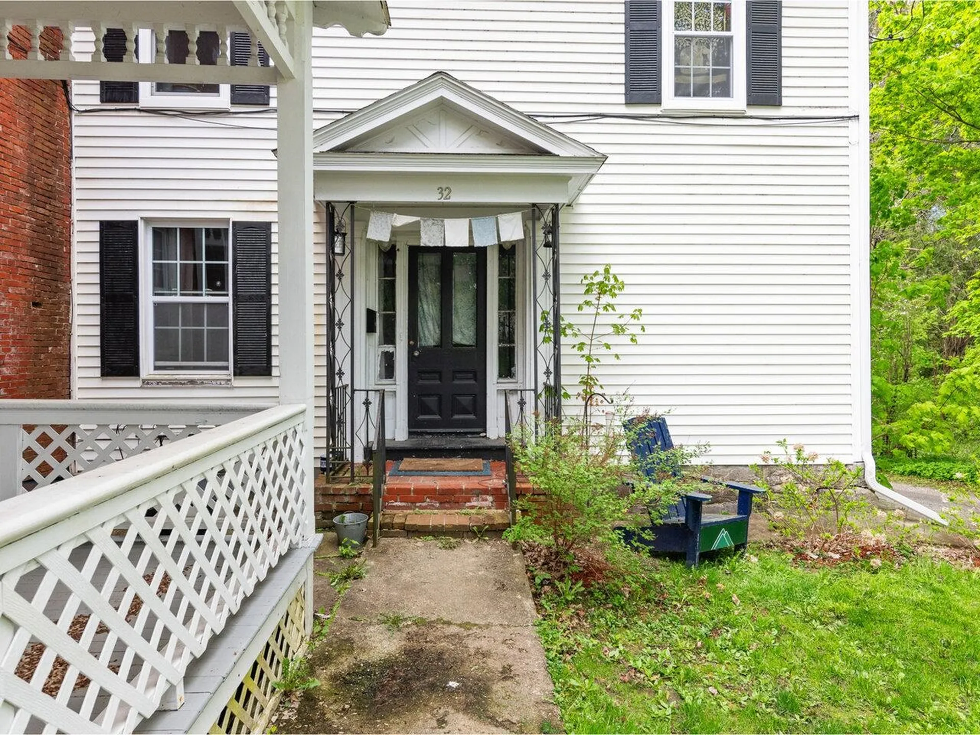 34 South Maple Street Vergennes VT 05491