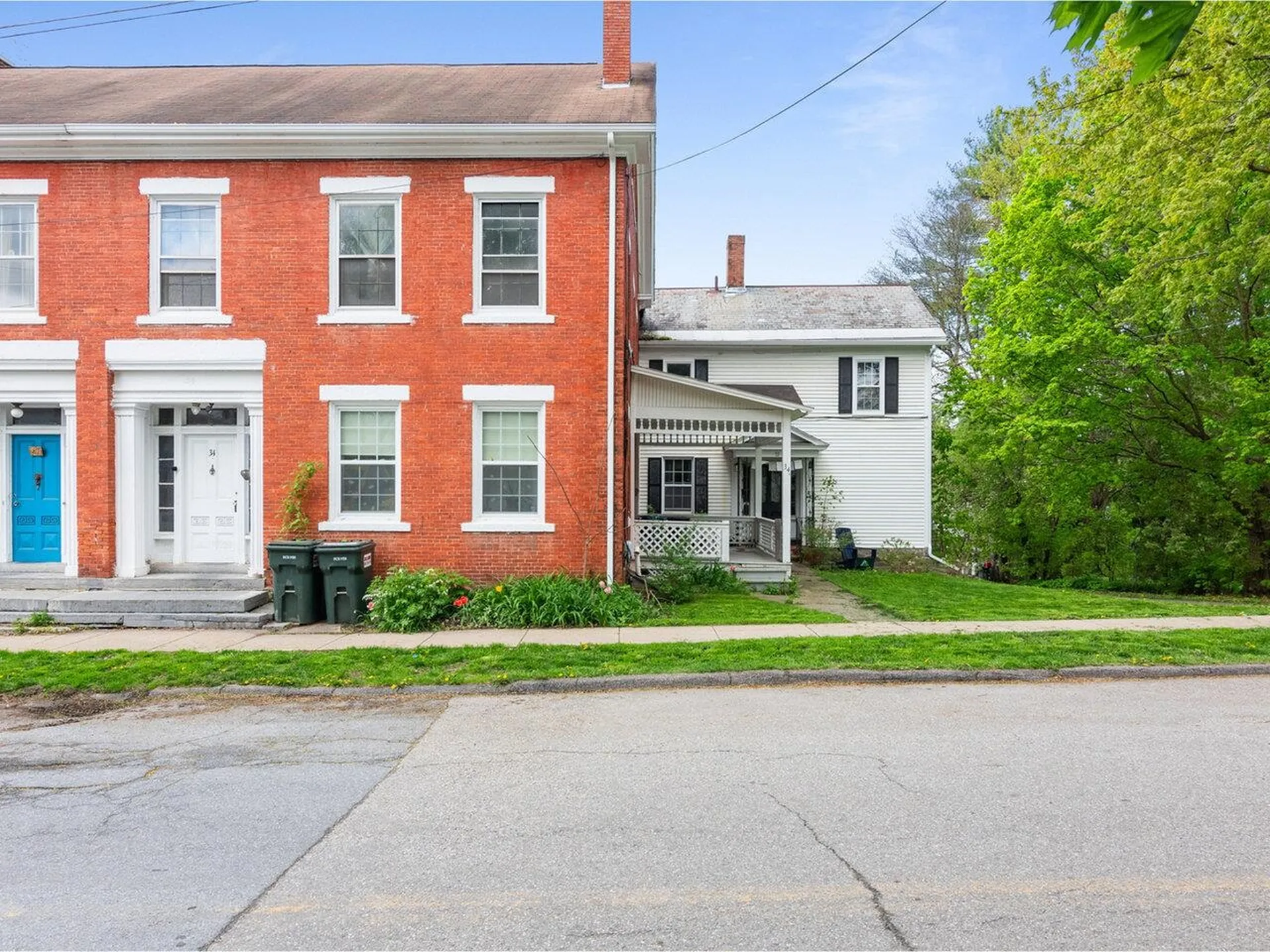 34 South Maple Street Vergennes VT 05491