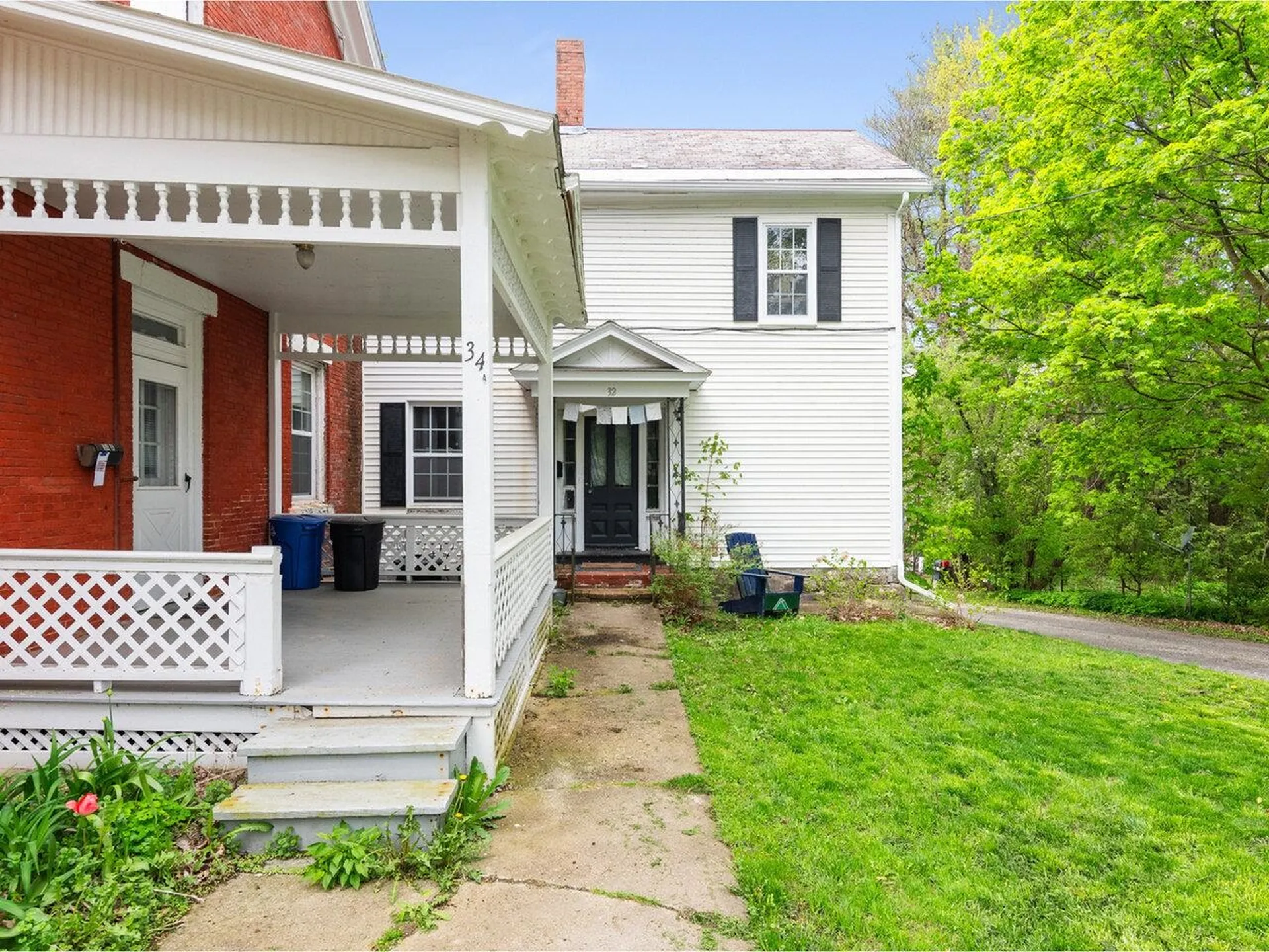 34 South Maple Street Vergennes VT 05491