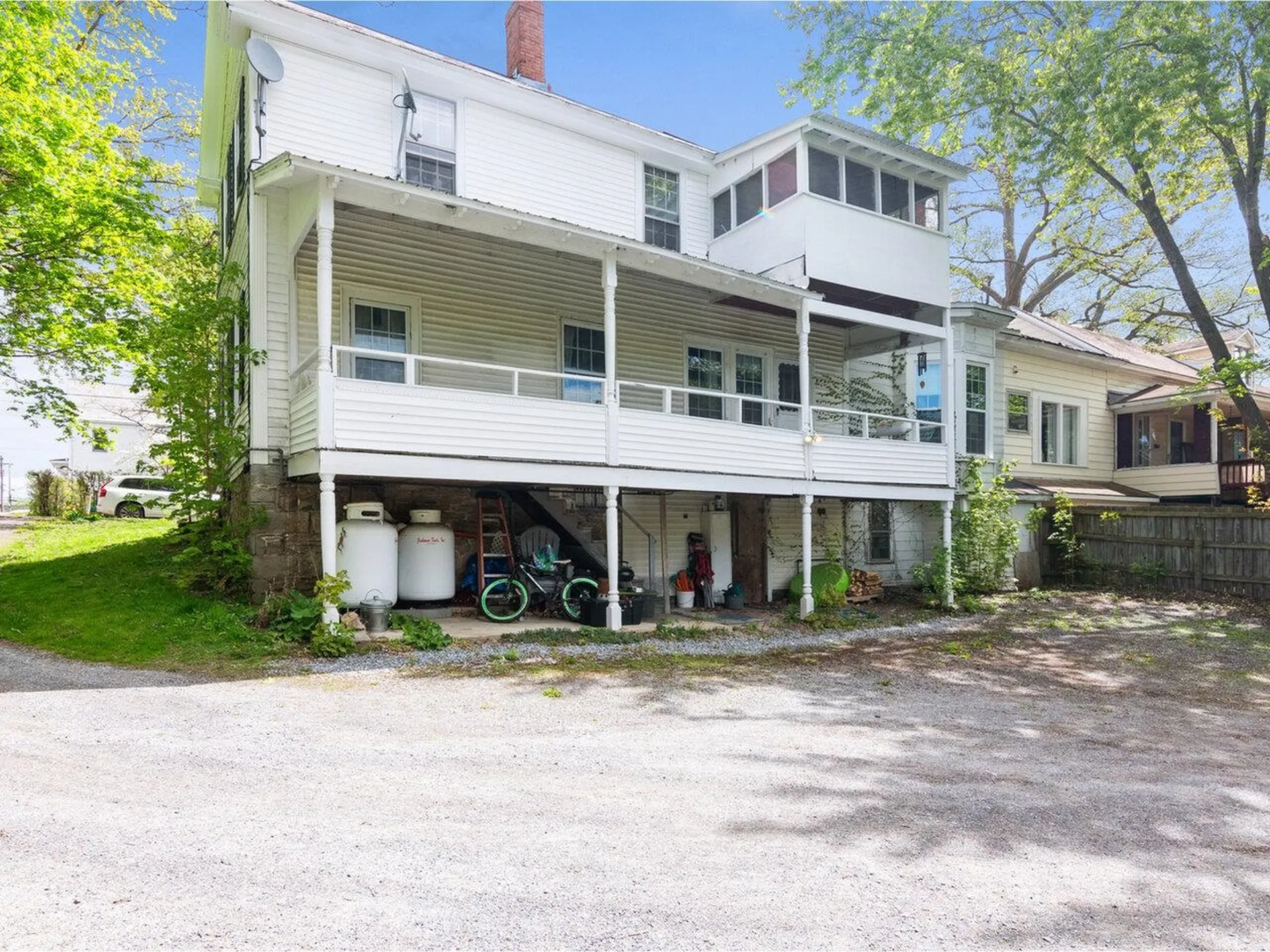 34 South Maple Street Vergennes VT 05491