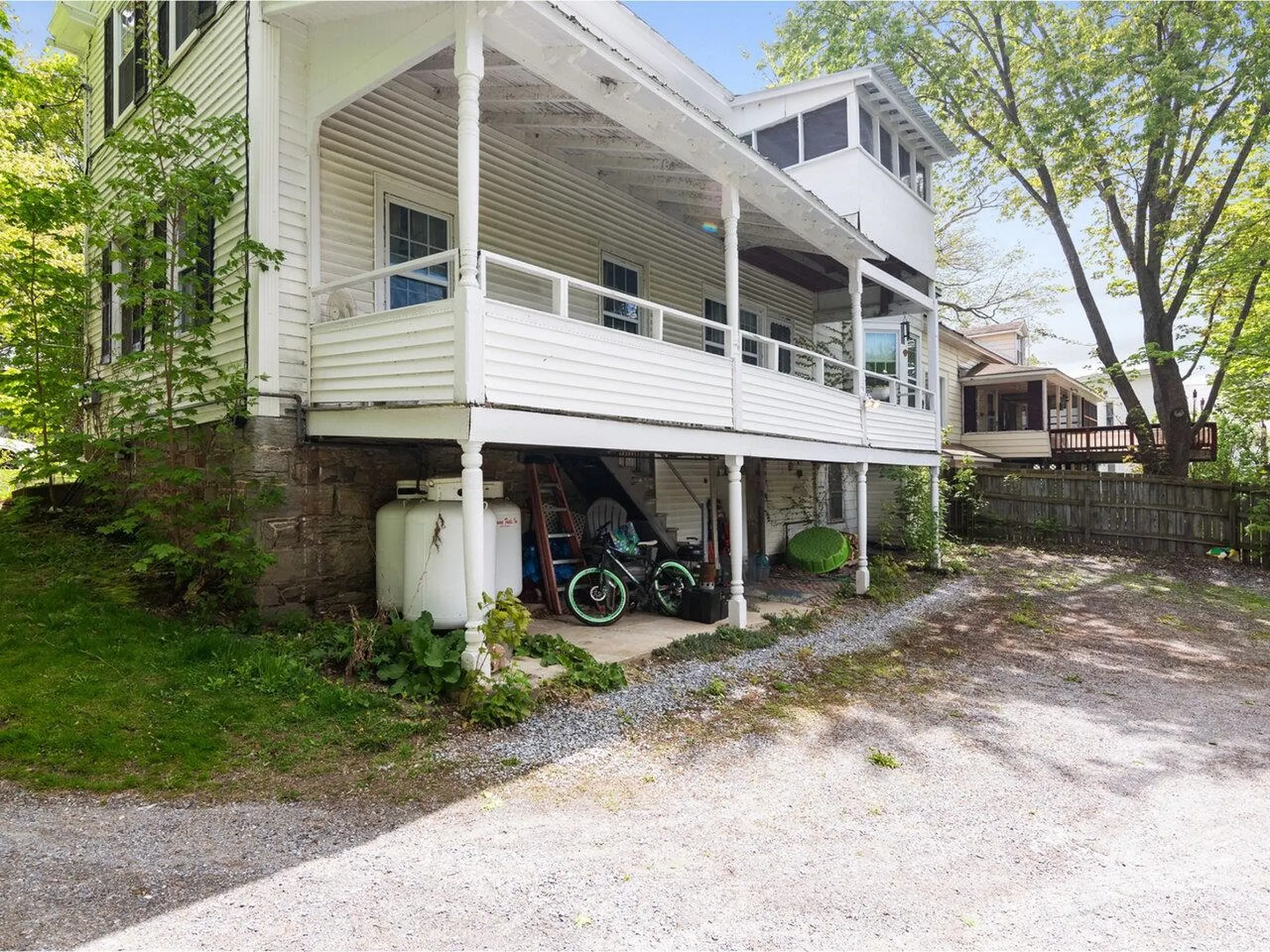 34 South Maple Street Vergennes VT 05491