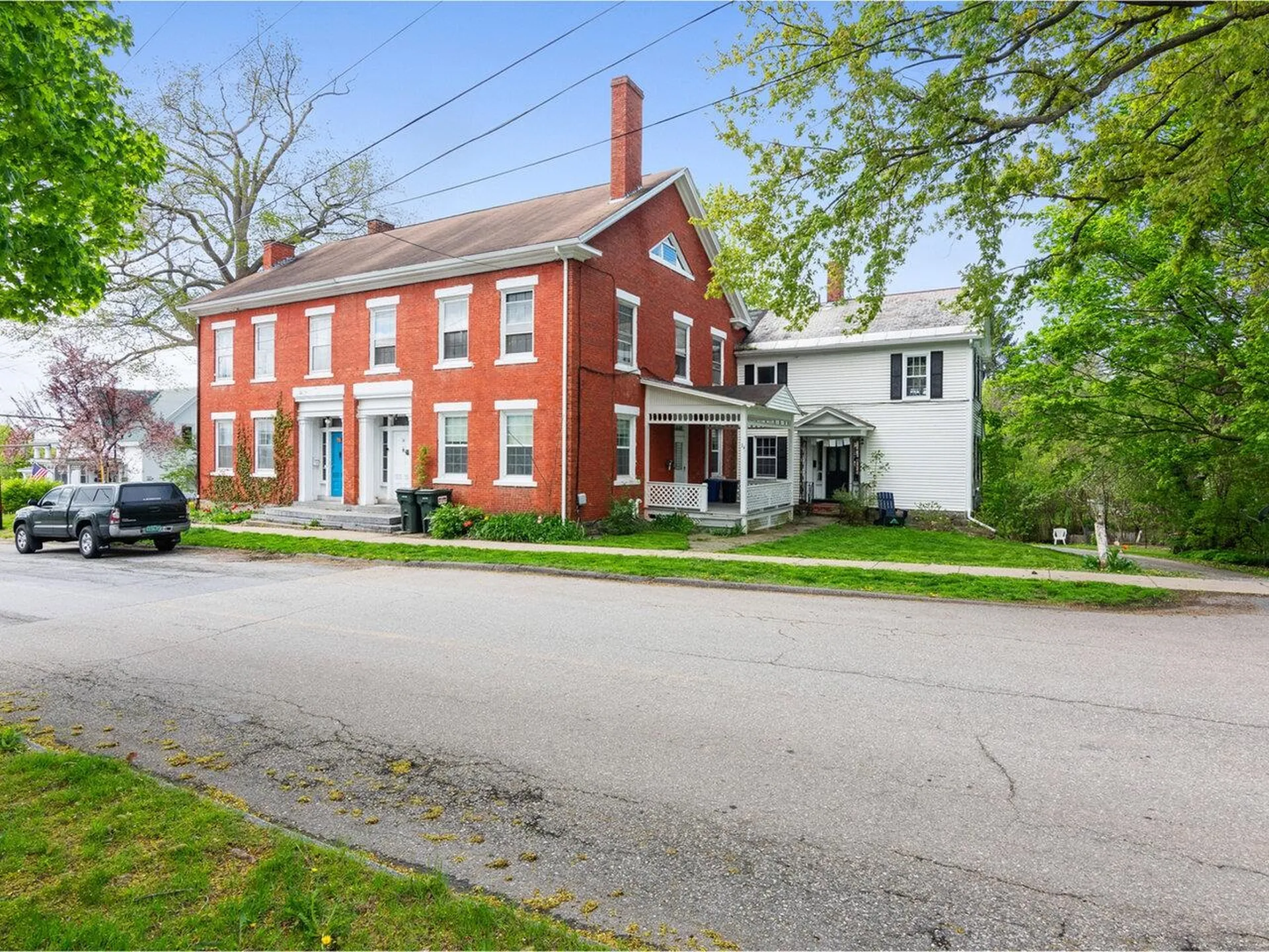 34 South Maple Street Vergennes VT 05491