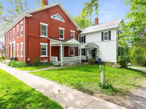 34 South Maple Street Vergennes VT 05491