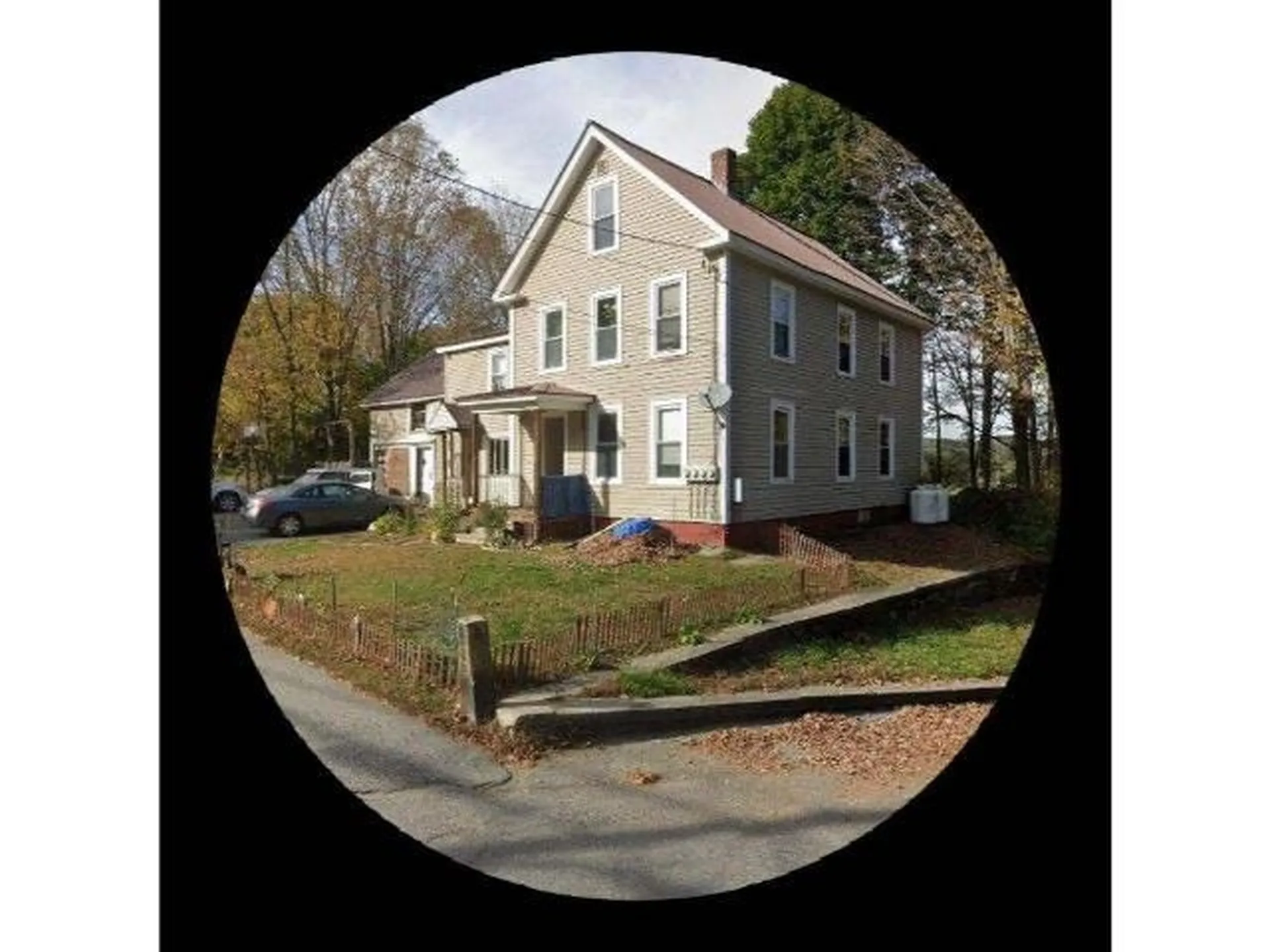 42 Chestnut Street Claremont NH 03743
