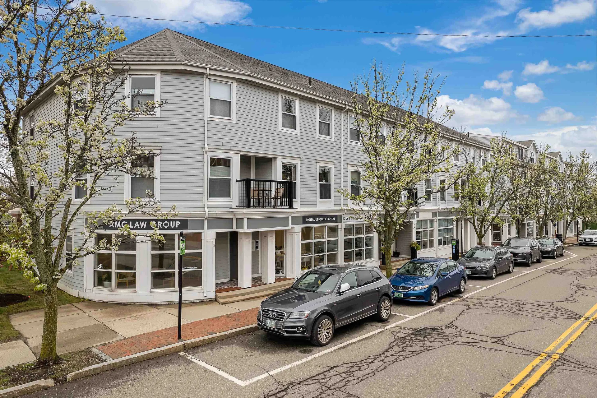 59 Deer Street Portsmouth NH 03801