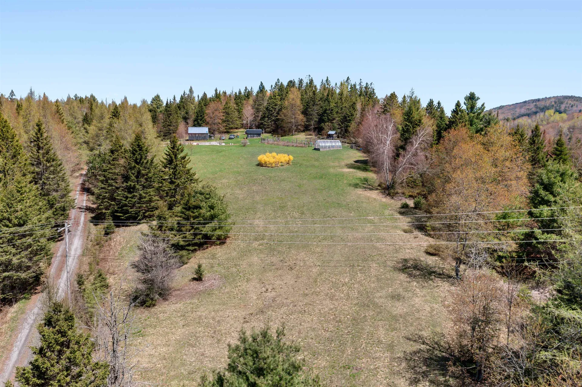 400 Maxfield Road Plainfield VT 05667