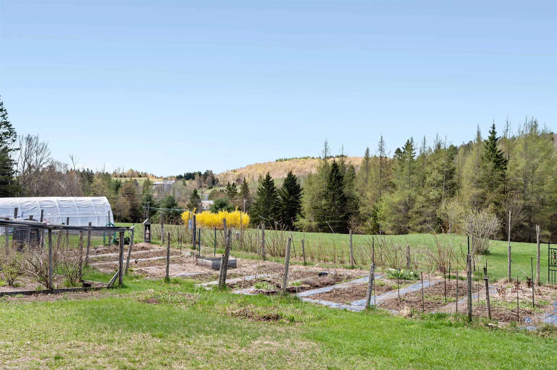 400 Maxfield Road Plainfield VT 05667