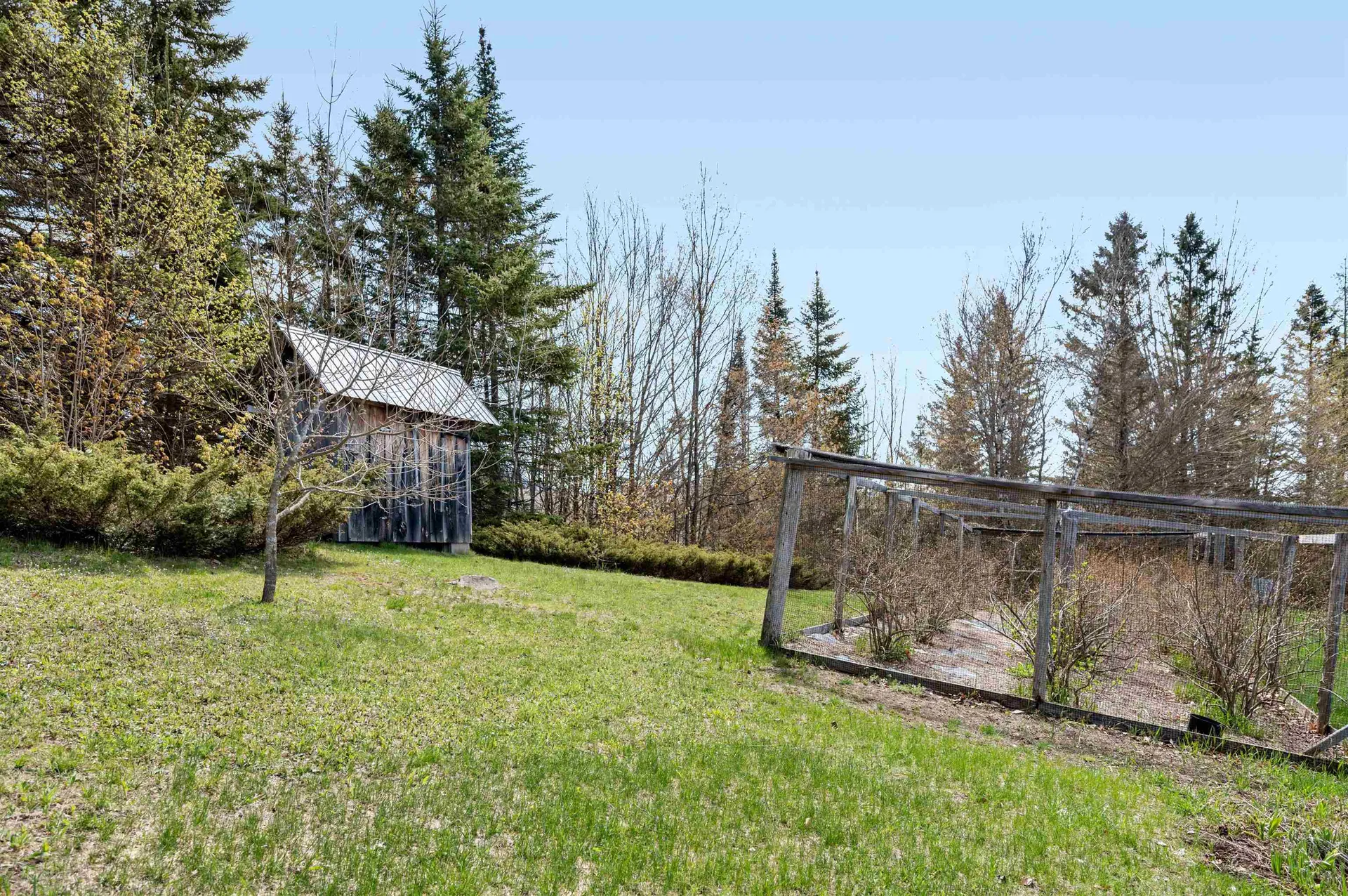 400 Maxfield Road Plainfield VT 05667