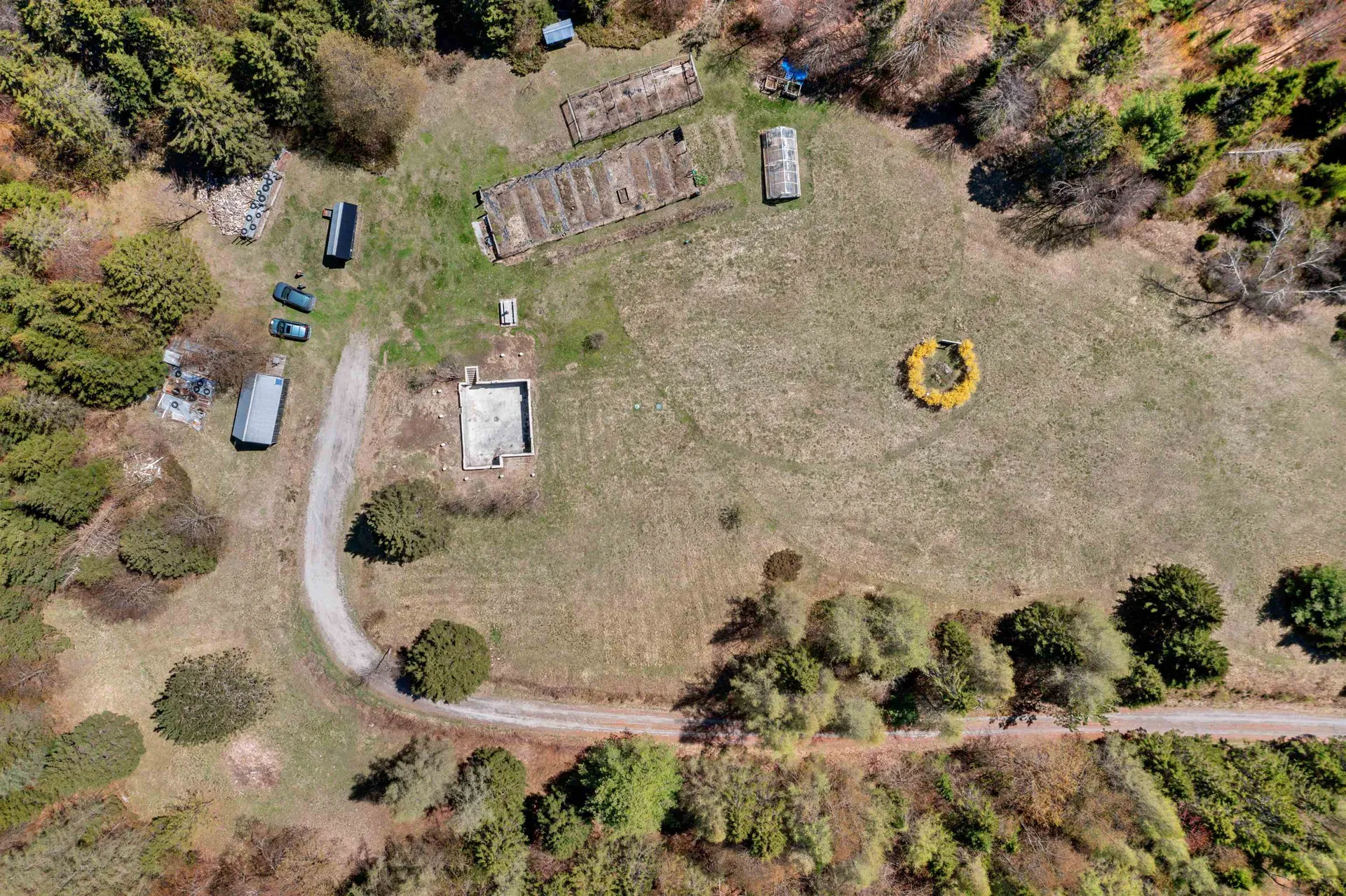 400 Maxfield Road Plainfield VT 05667