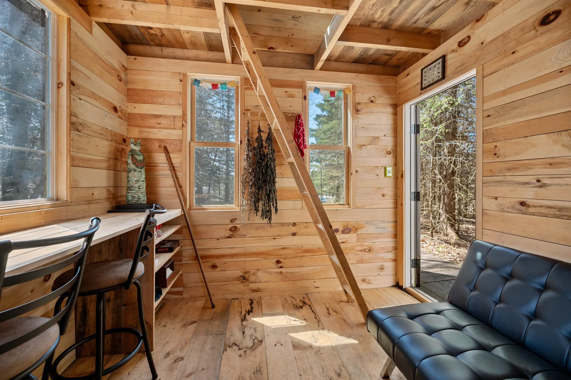 400 Maxfield Road Plainfield VT 05667