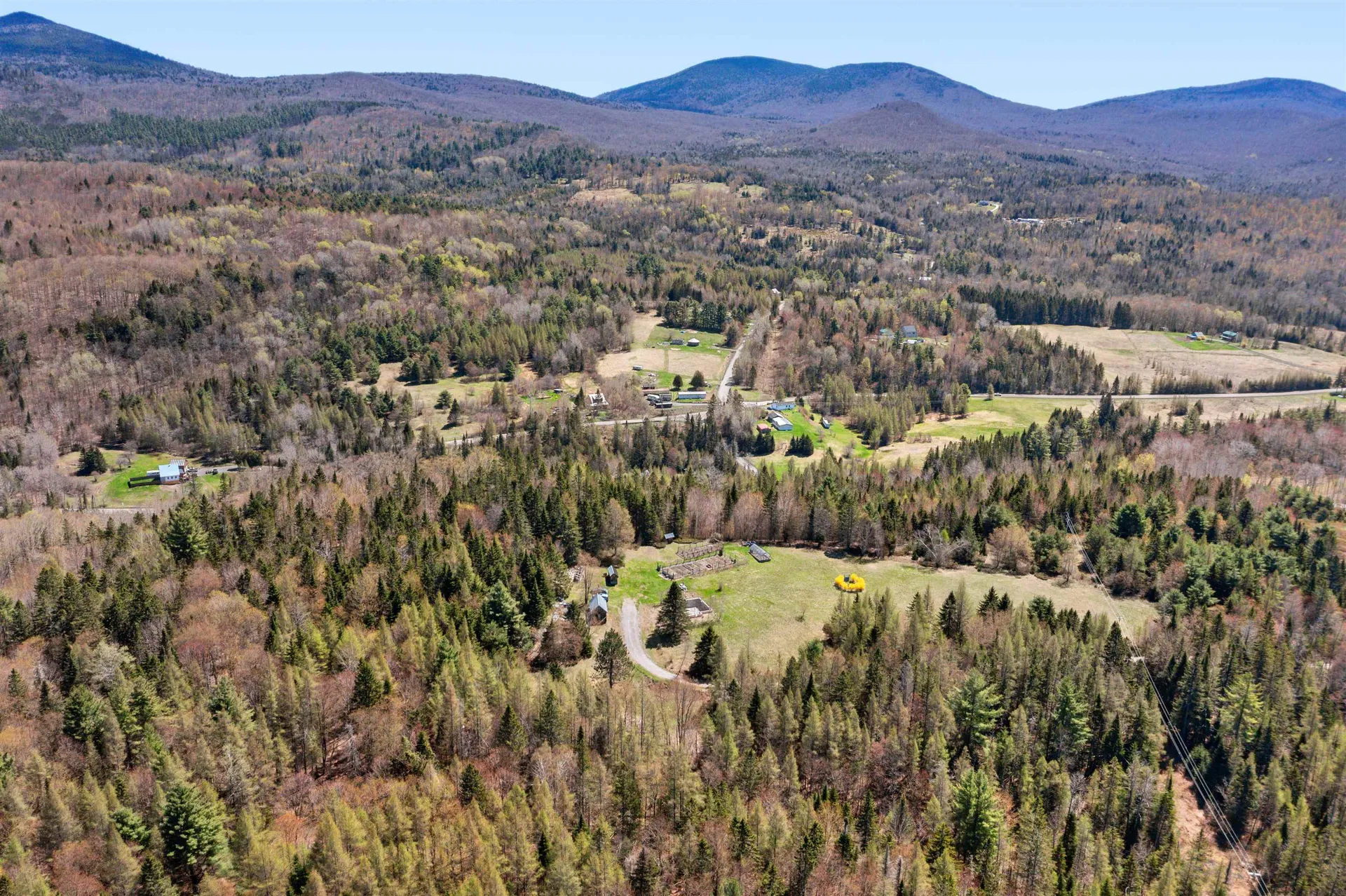 400 Maxfield Road Plainfield VT 05667