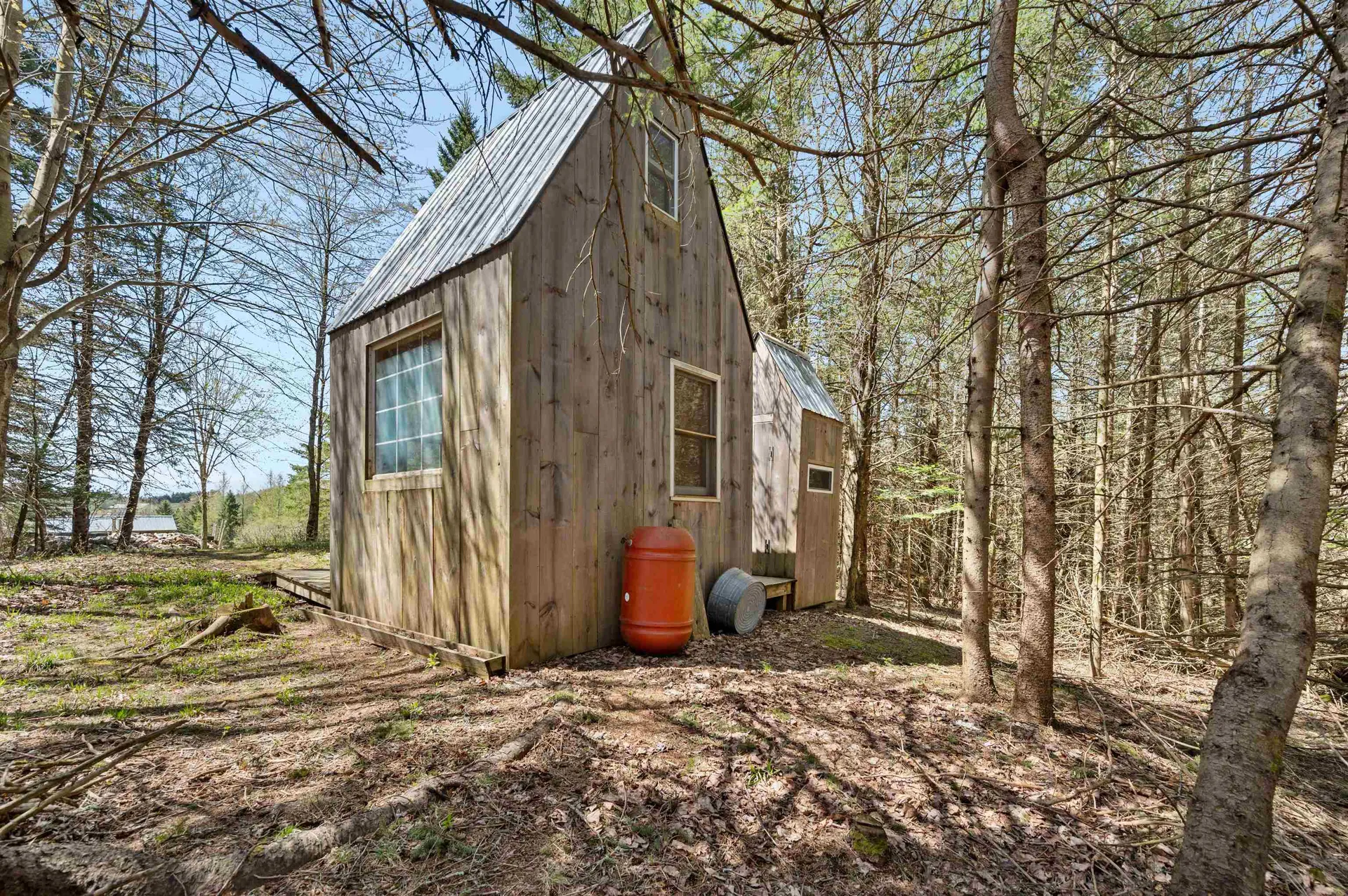 400 Maxfield Road Plainfield VT 05667