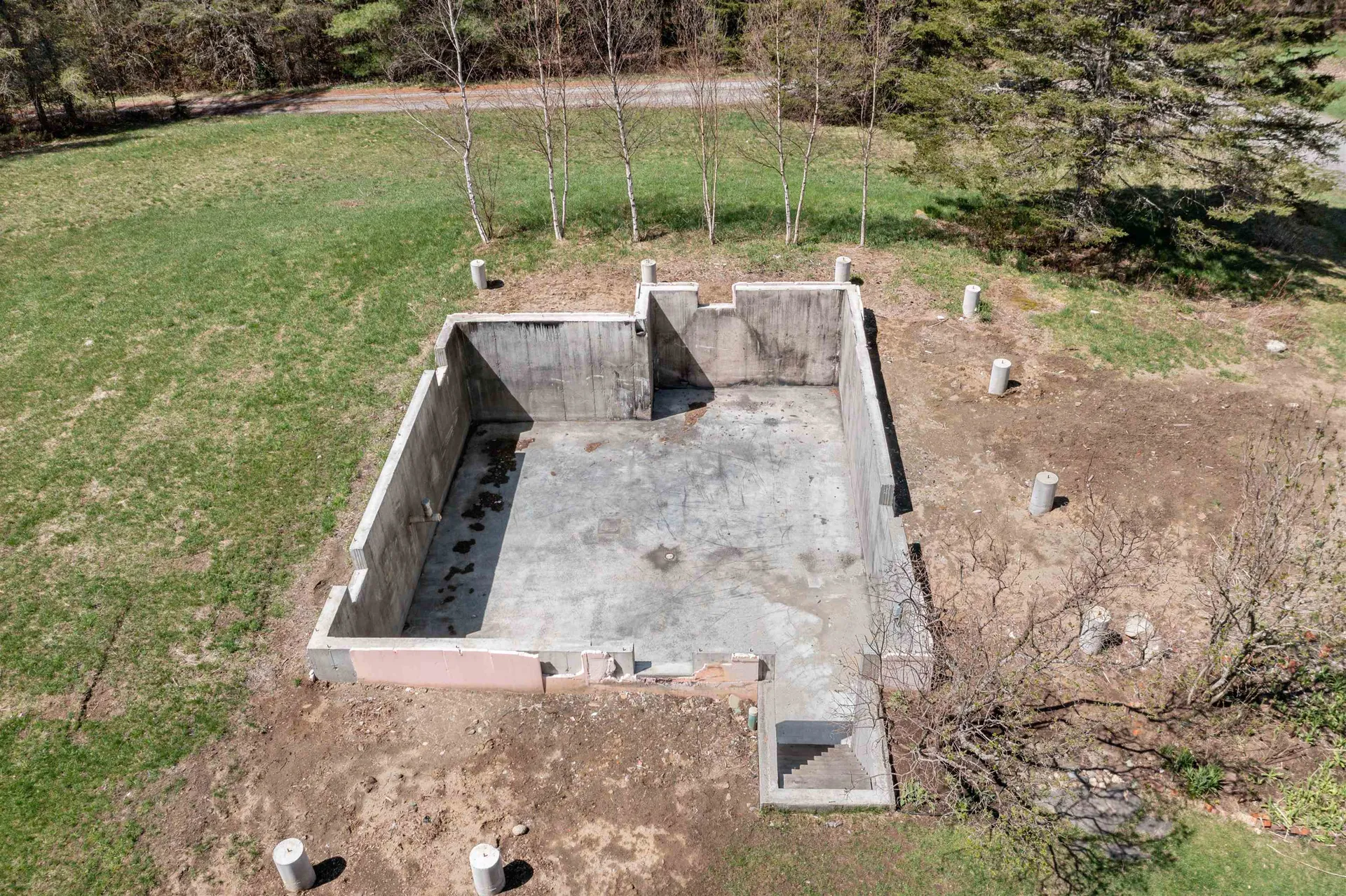 400 Maxfield Road Plainfield VT 05667