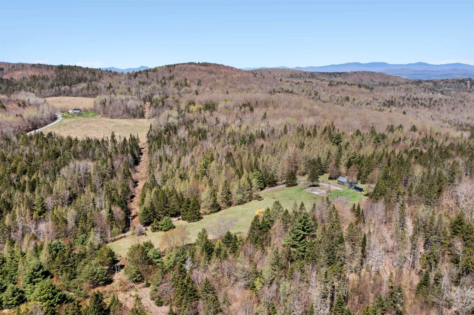 400 Maxfield Road Plainfield VT 05667