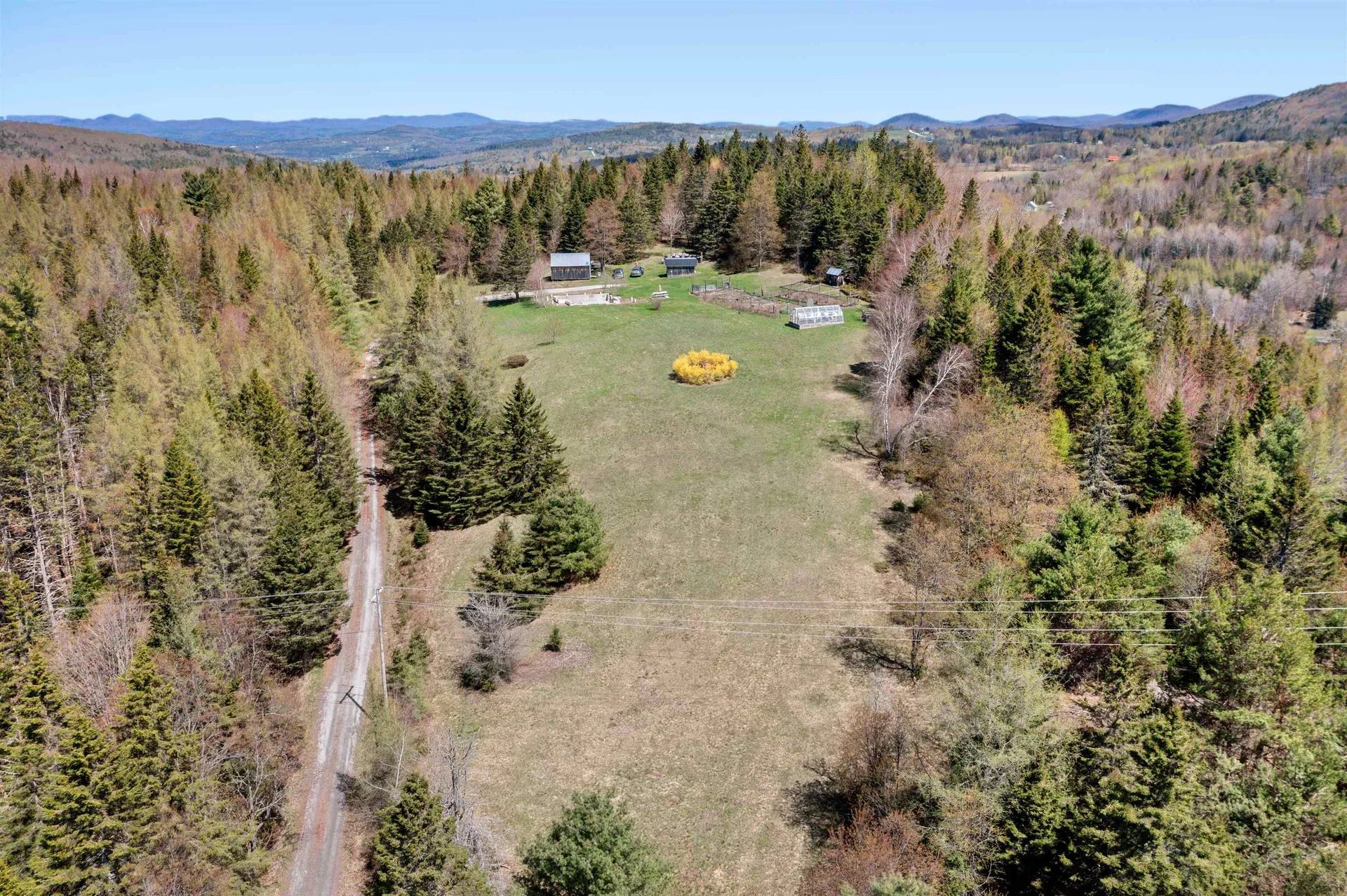 400 Maxfield Road Plainfield VT 05667