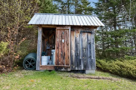 400 Maxfield Road Plainfield VT 05667
