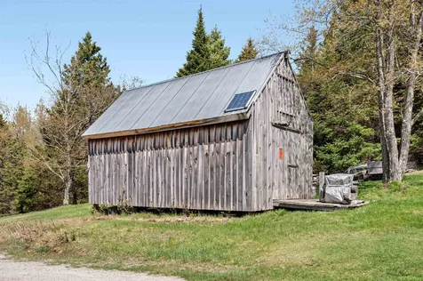 400 Maxfield Road Plainfield VT 05667