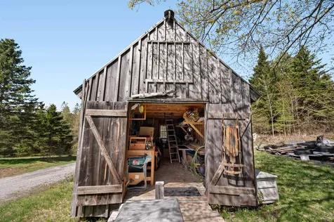 400 Maxfield Road Plainfield VT 05667