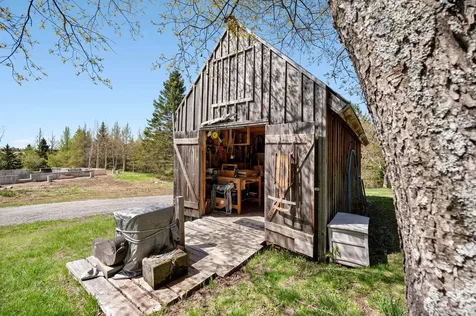 400 Maxfield Road Plainfield VT 05667
