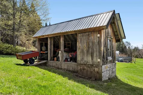 400 Maxfield Road Plainfield VT 05667