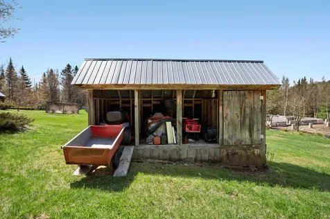 400 Maxfield Road Plainfield VT 05667