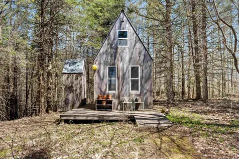400 Maxfield Road Plainfield VT 05667