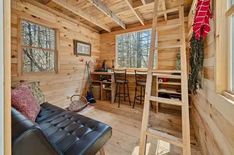 400 Maxfield Road Plainfield VT 05667