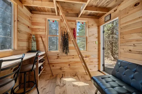 400 Maxfield Road Plainfield VT 05667