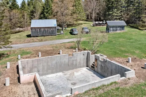 400 Maxfield Road Plainfield VT 05667
