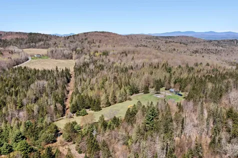 400 Maxfield Road Plainfield VT 05667