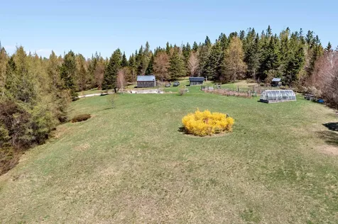 400 Maxfield Road Plainfield VT 05667