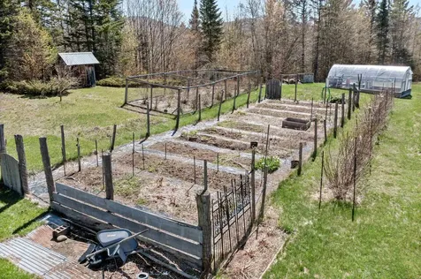 400 Maxfield Road Plainfield VT 05667