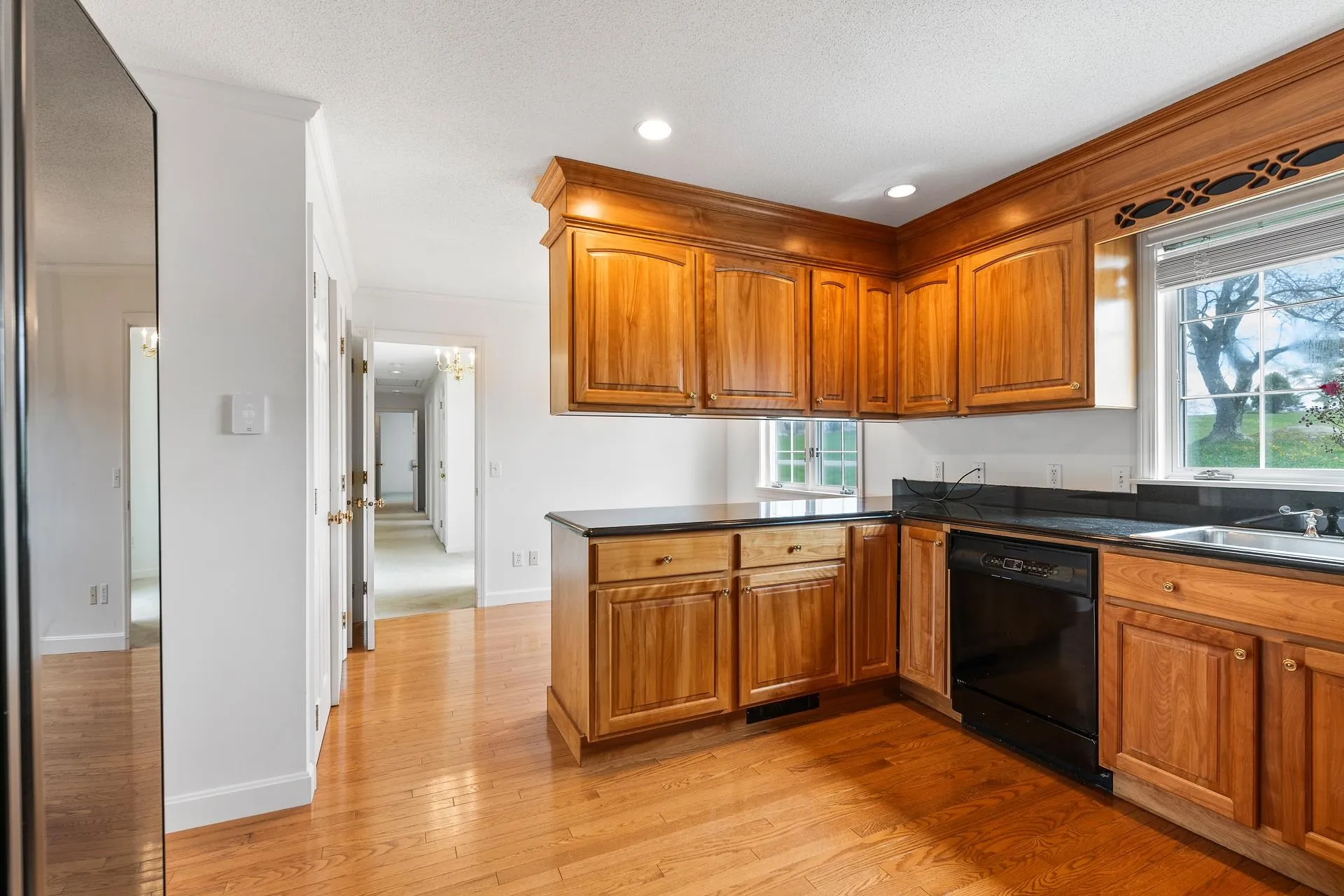127 Hilltop Place New London NH 03257