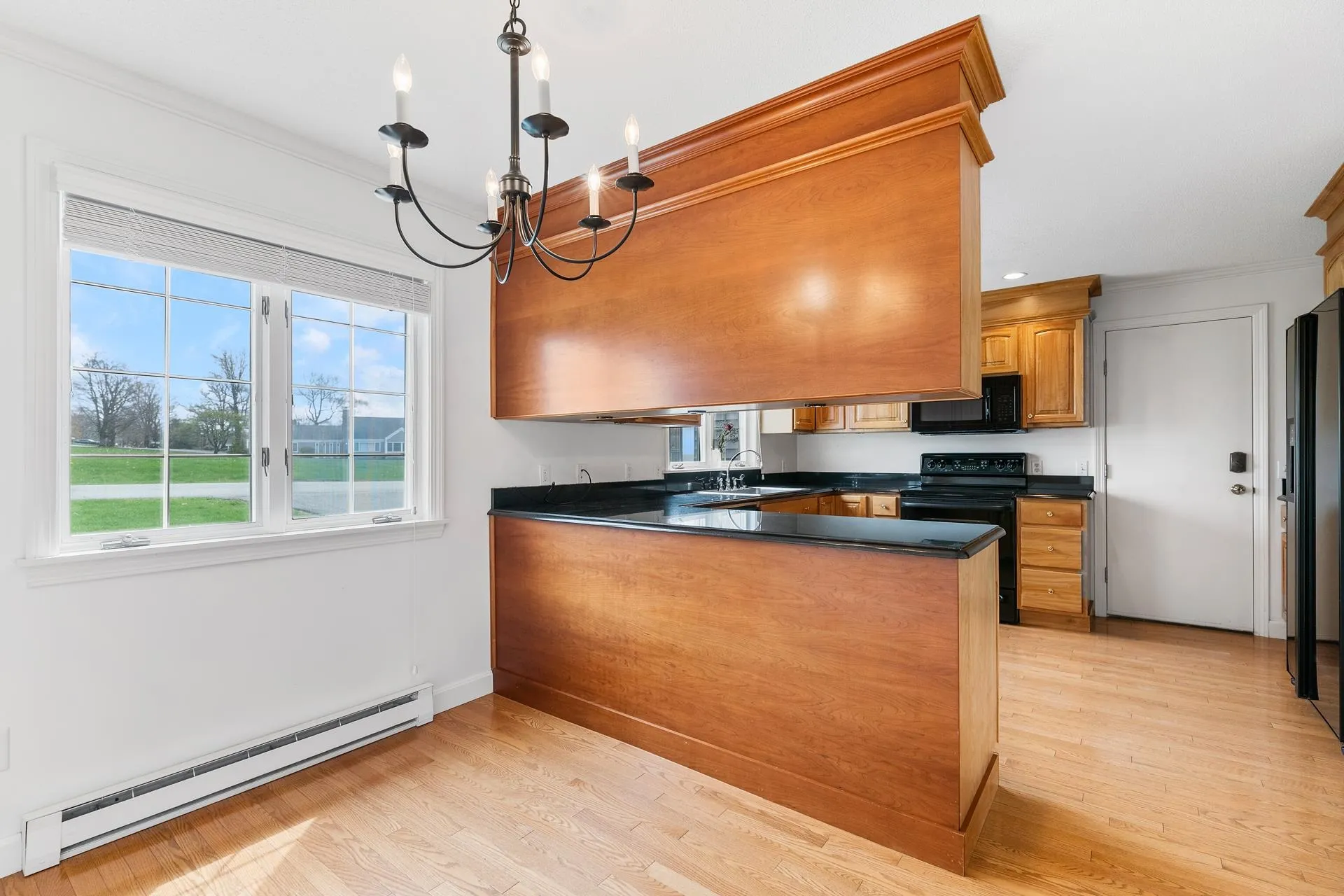 127 Hilltop Place New London NH 03257