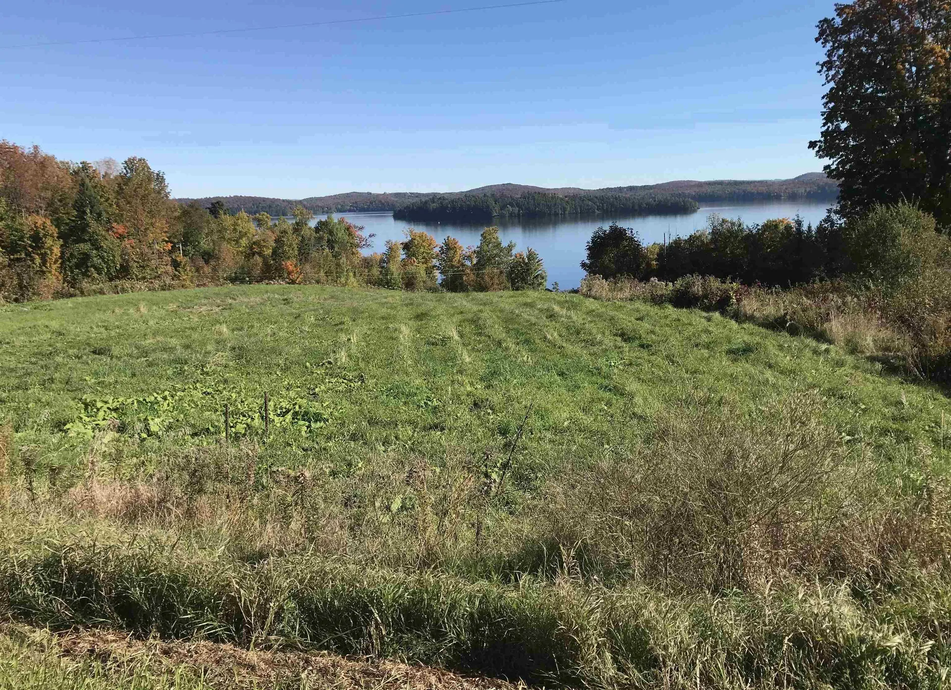 0 Lake Road Newport Town VT 05857