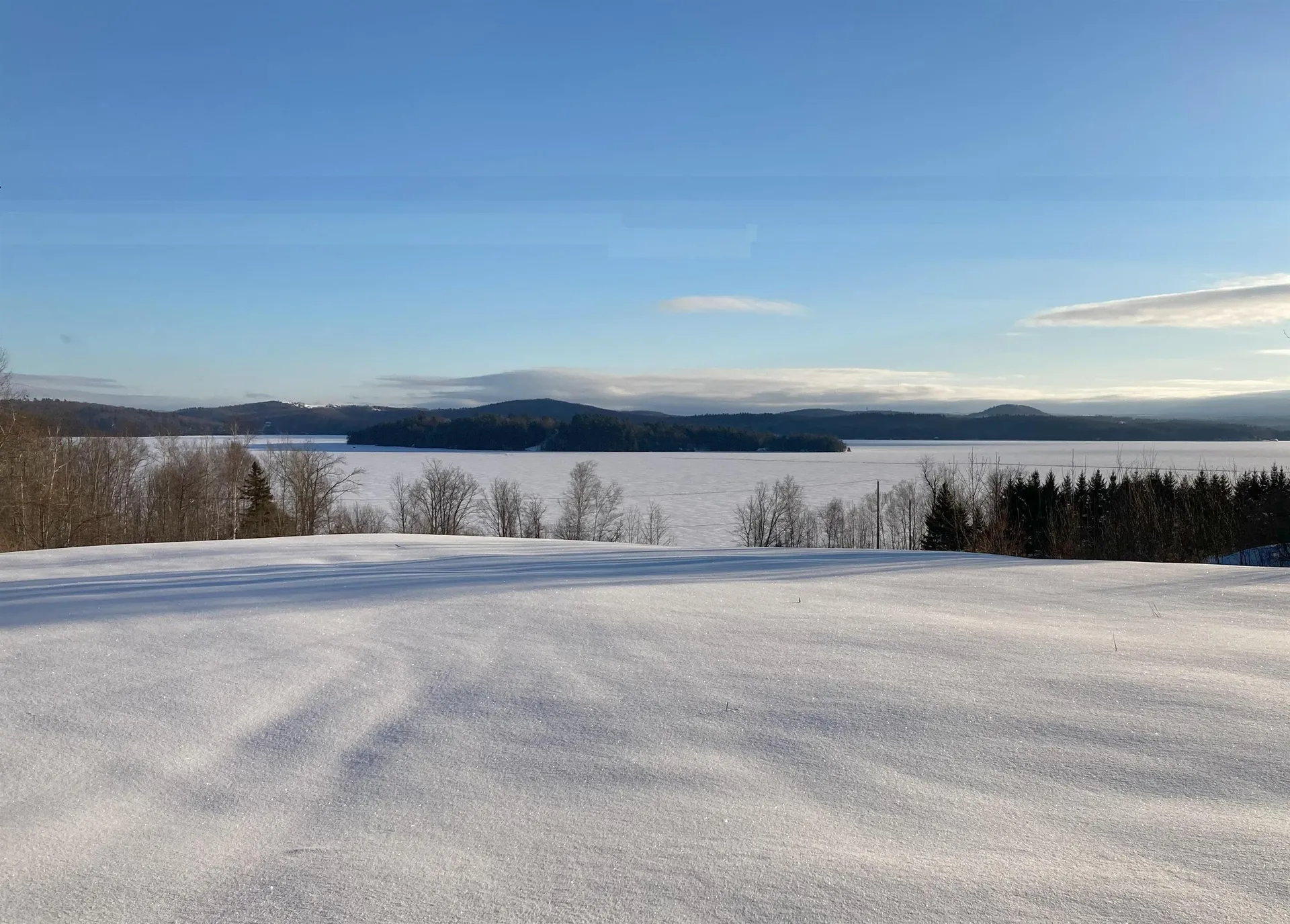 0 Lake Road Newport Town VT 05857