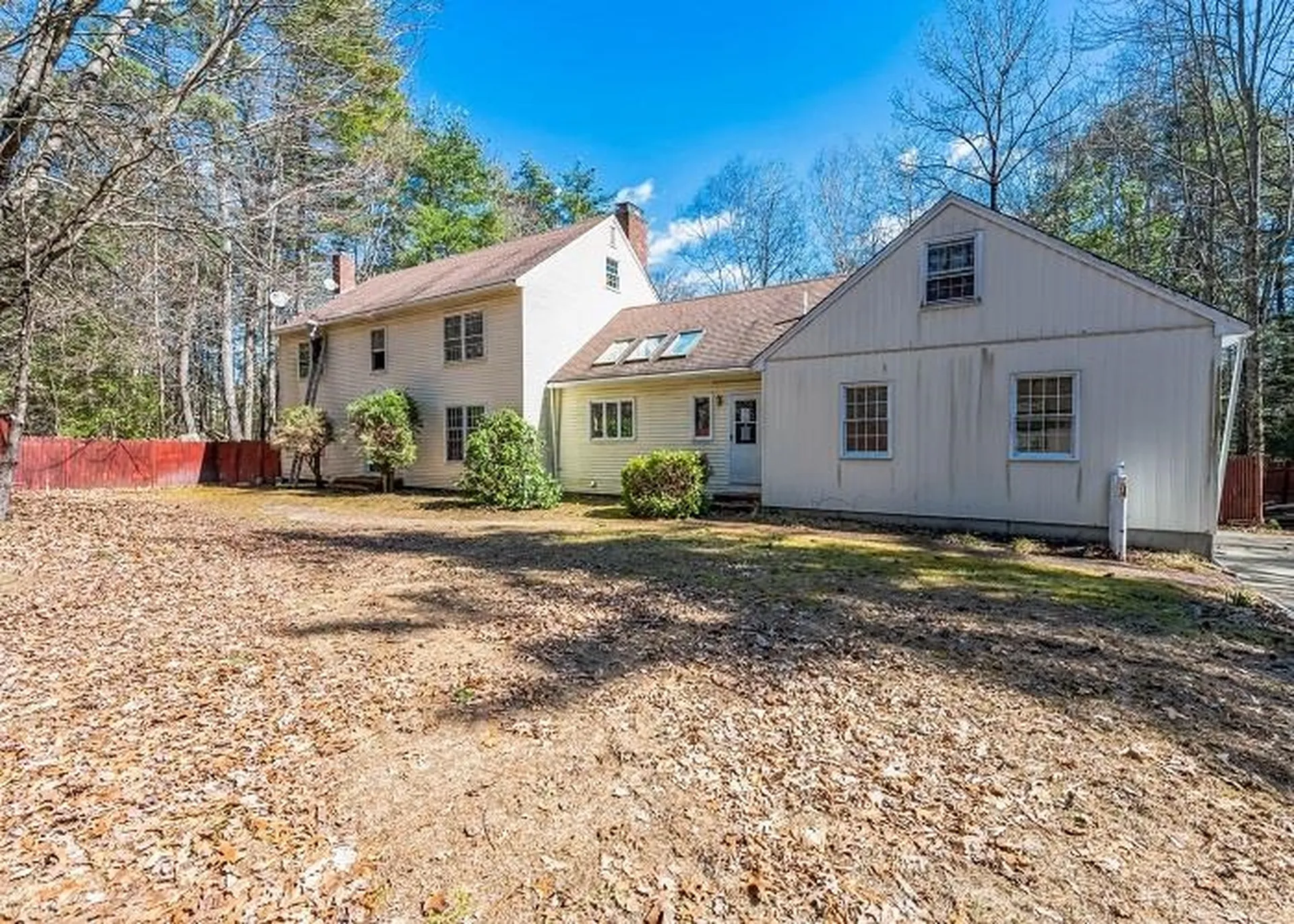 27 Juniper Drive Amherst NH 03031