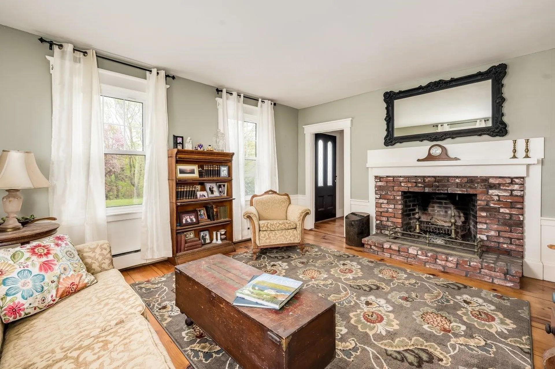 82 Main Street Newfields NH 03856