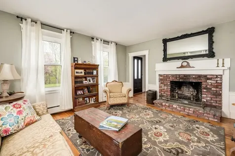 82 Main Street Newfields NH 03856