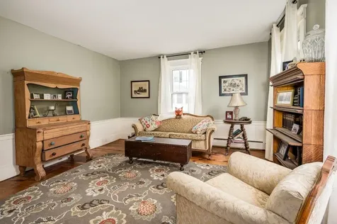 82 Main Street Newfields NH 03856